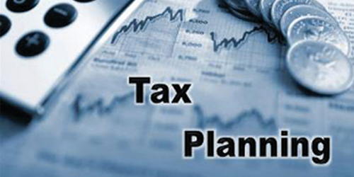 Tax Planning and Compliances